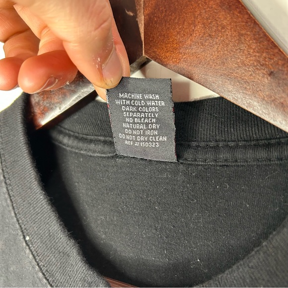 Vintage Y2K NWA Hip Hop Rap Tee Size M - Picture 4 of 9